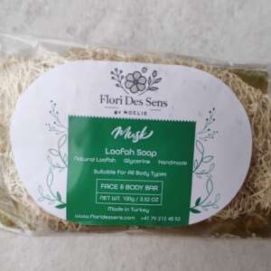 savon luffa musk